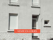 Maison à LES HERBIERS