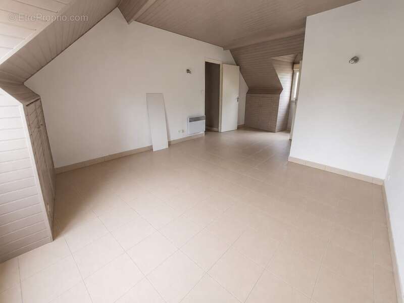 Maison à SARRANCOLIN