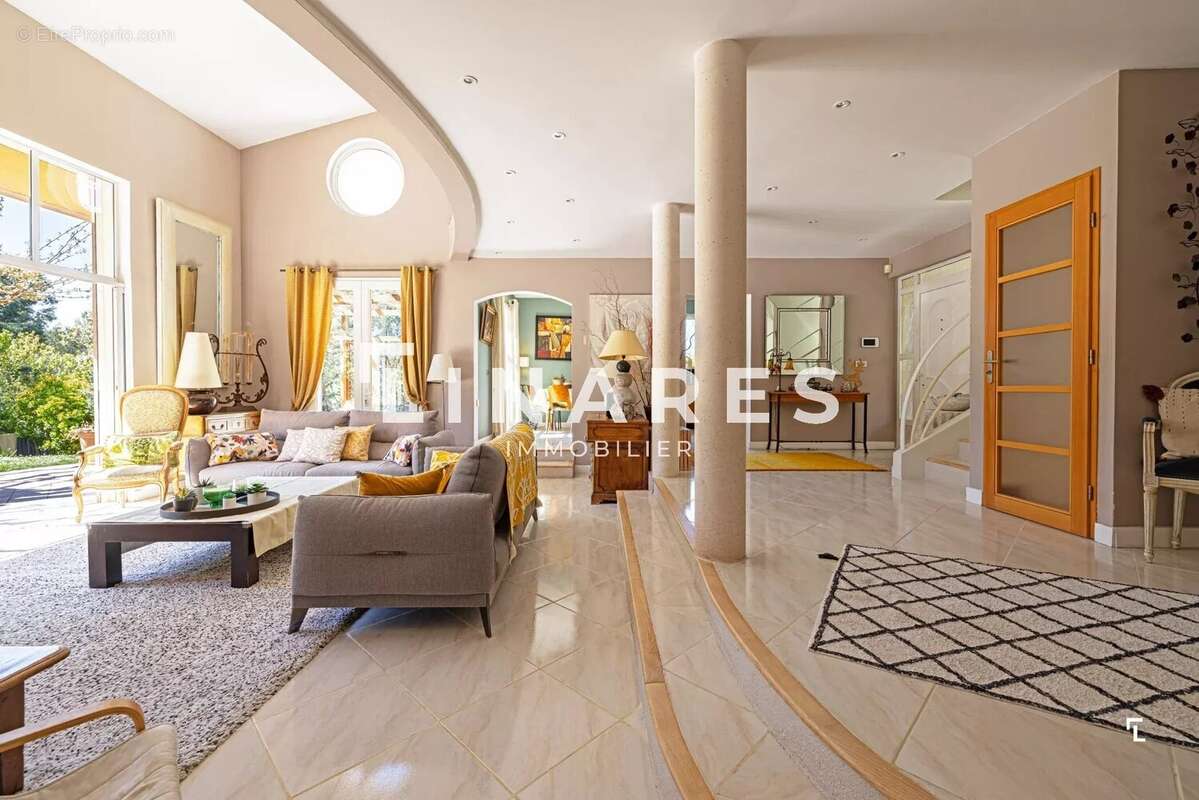 Maison à MARSEILLE-11E