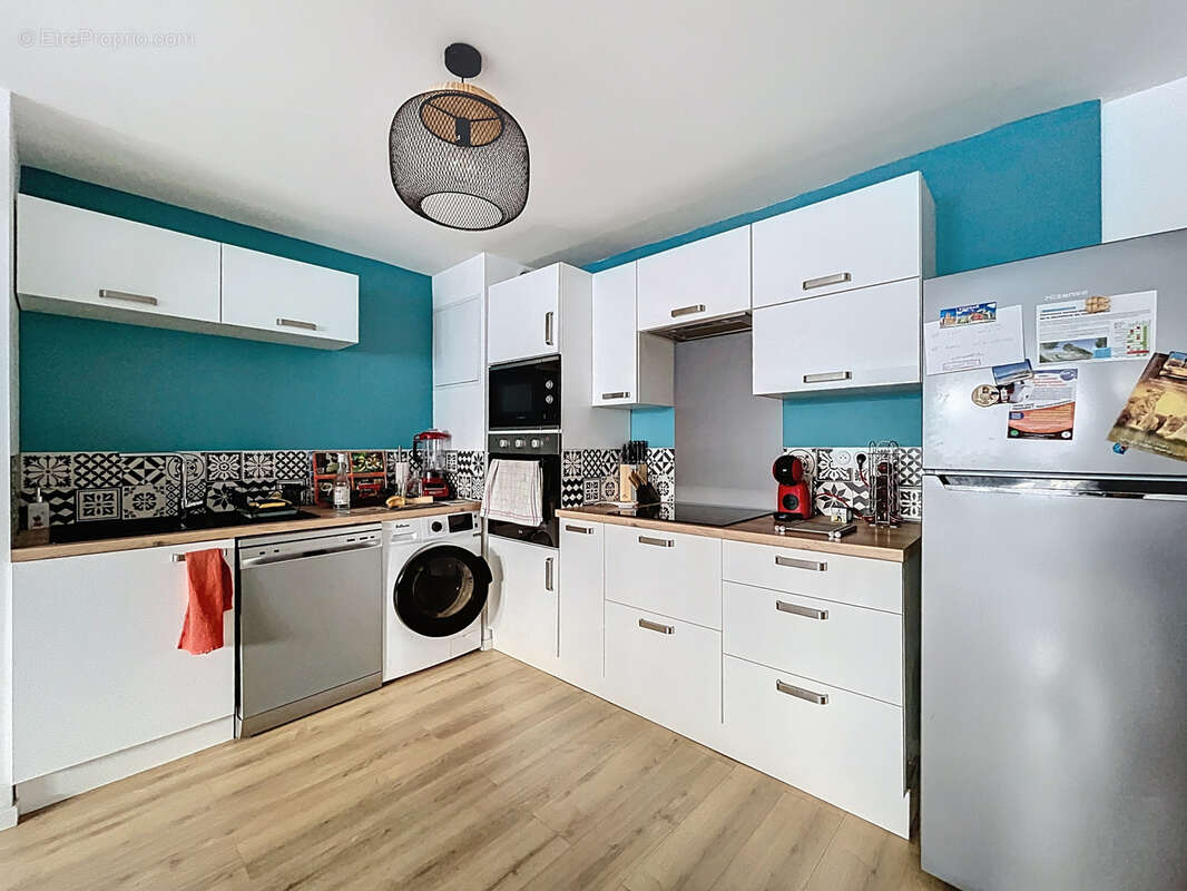 Appartement à MELUN