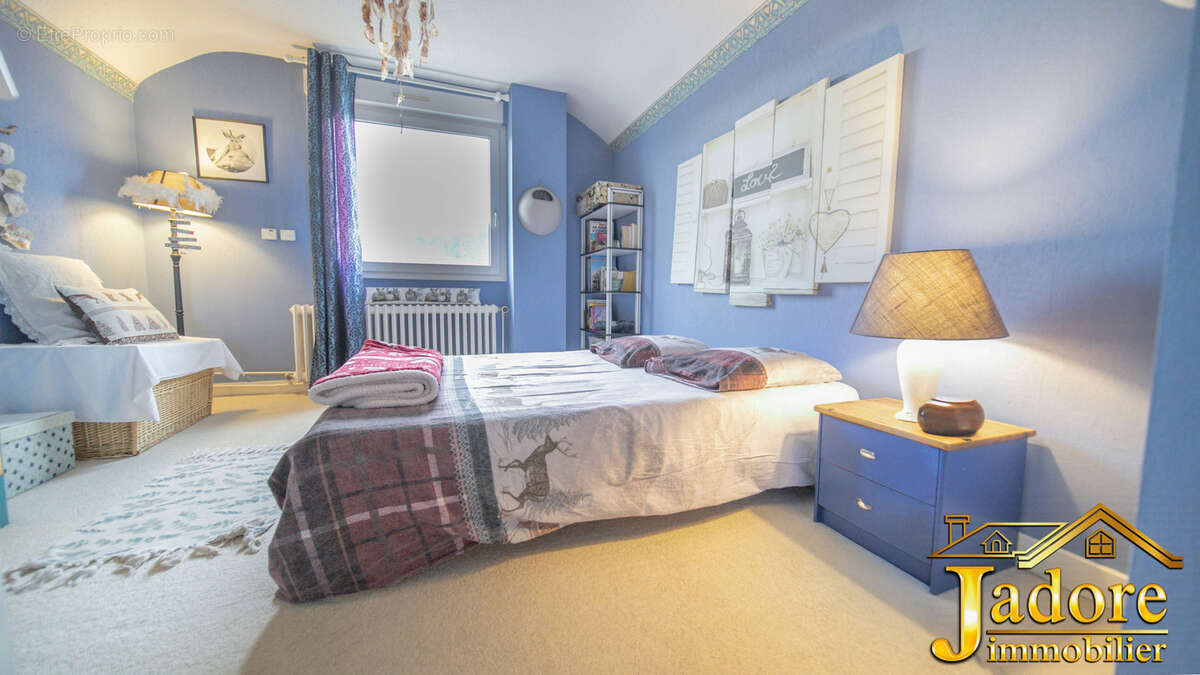 Maison à SAINT-DIE-DES-VOSGES