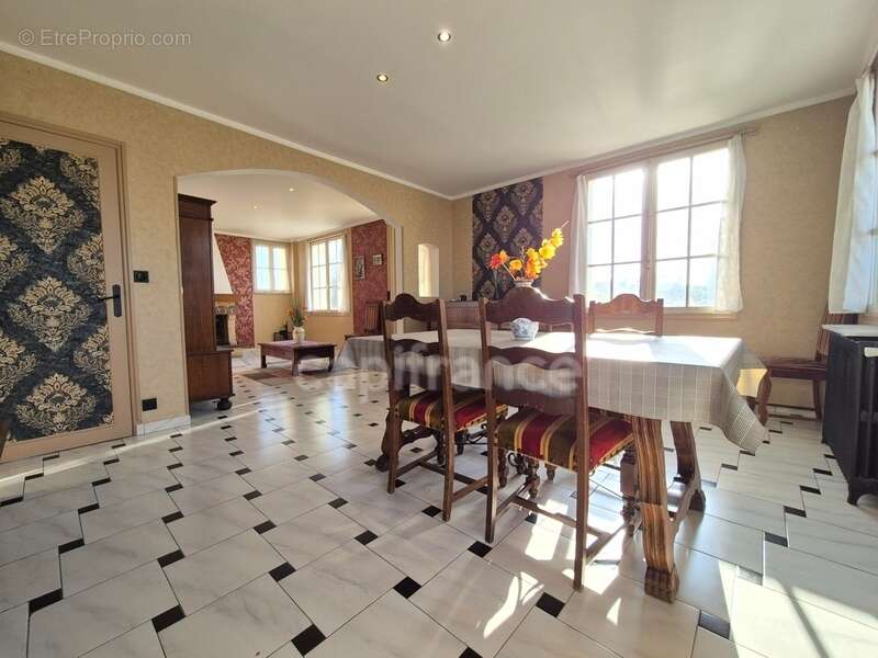 Maison à ROYAN