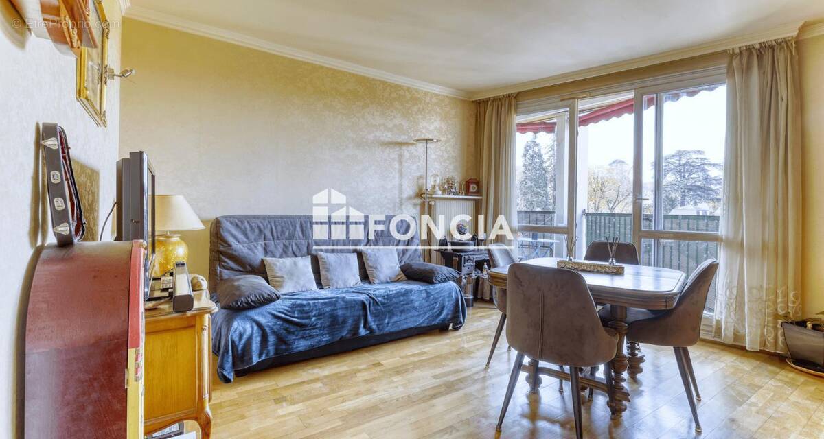 Appartement à FRANCONVILLE