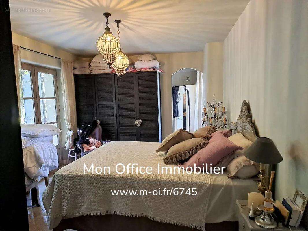 Maison à MANOSQUE