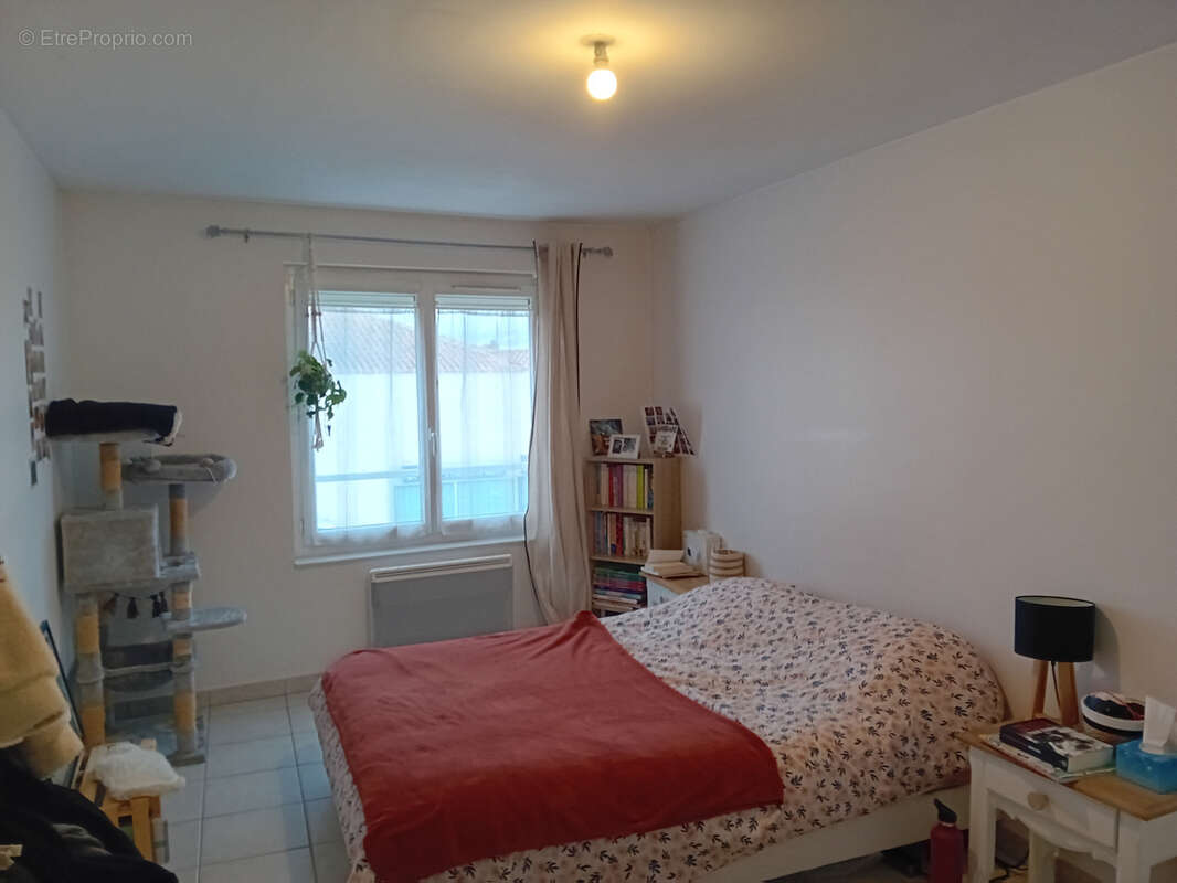 Appartement à LES ESSARTS