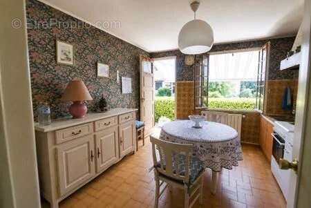 Maison à CHASSIEU