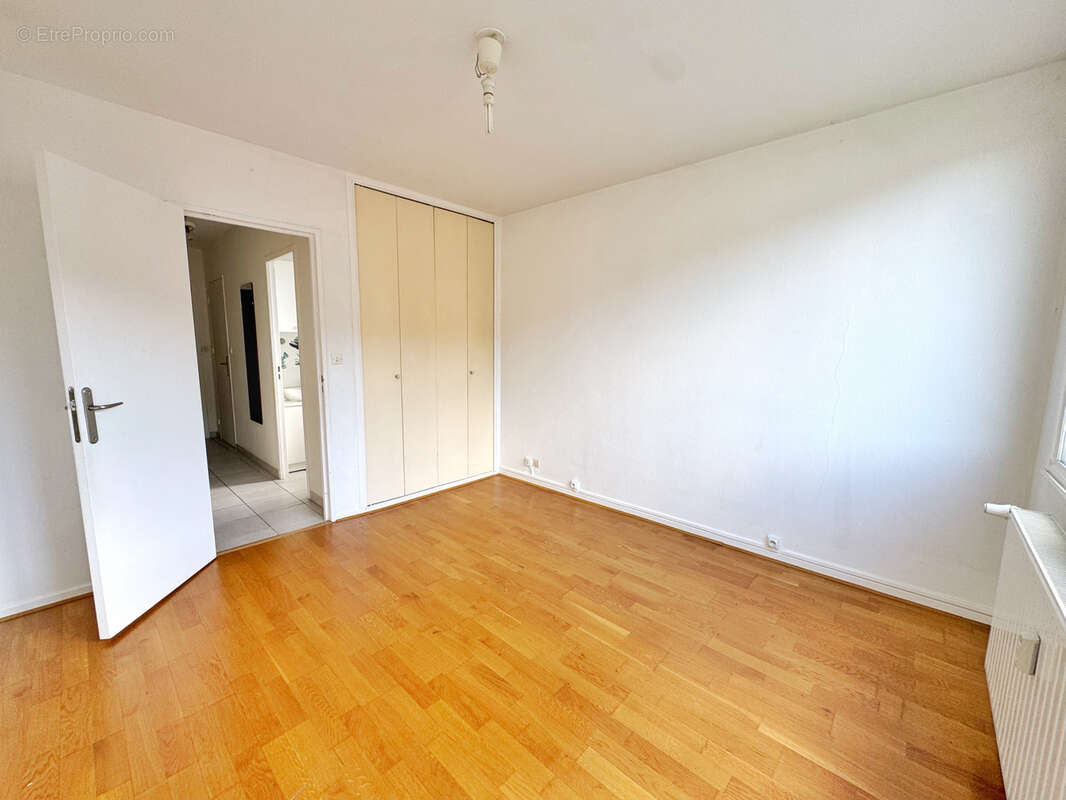 Appartement à RIVE-DE-GIER