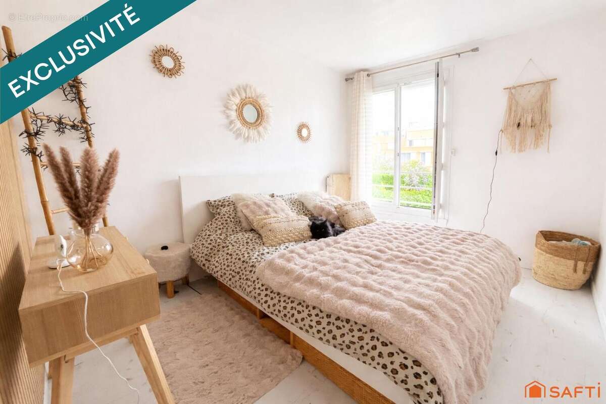 Photo 9 - Appartement à MAUREPAS