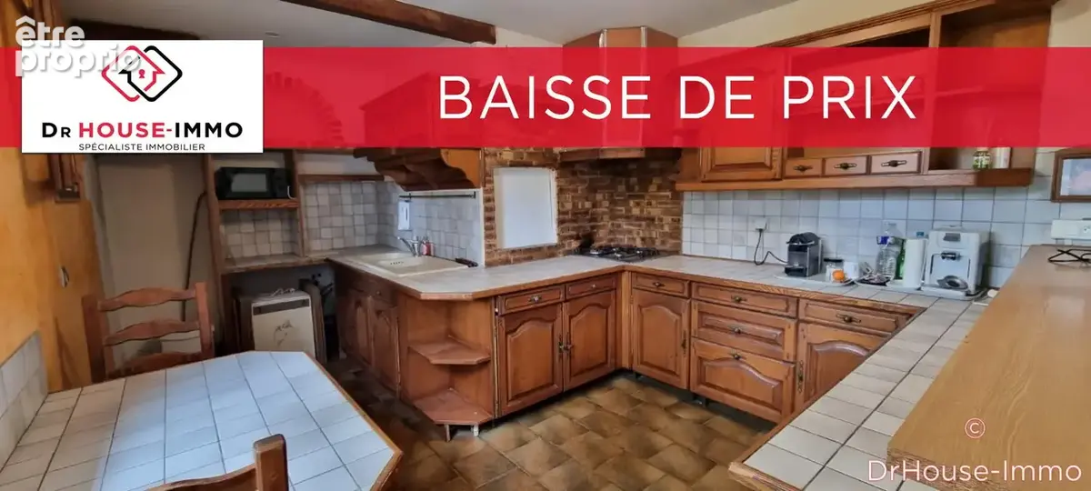 Maison 6 pièces 146 m² à vendre à Saint-Pierre-Les-Nemours (77140) - photo 70