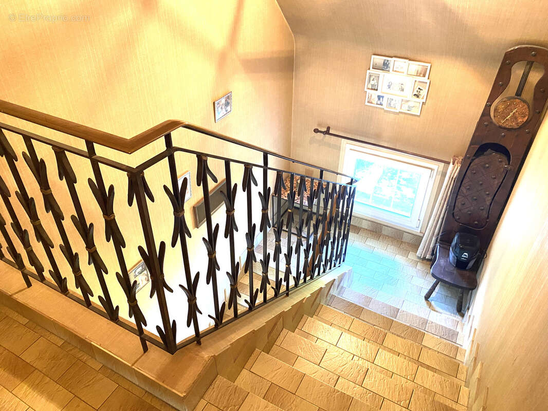 Maison à MONTACHER-VILLEGARDIN