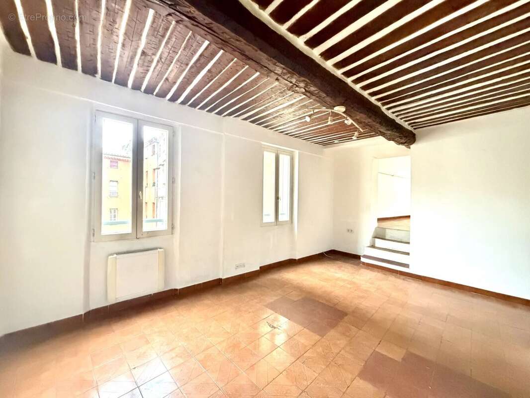 Appartement à GRASSE