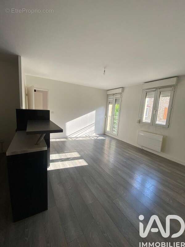 Photo 2 - Appartement à TRIEL-SUR-SEINE