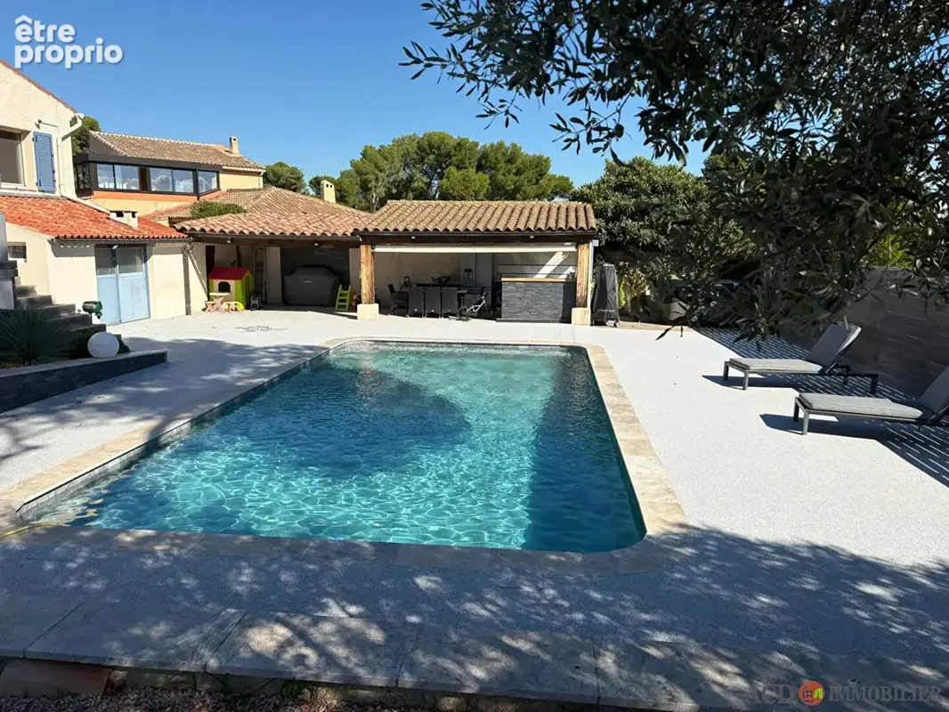 A VENDRE Maison ROGNAC - 6 pièce(s) 195.26 m² - photo 4