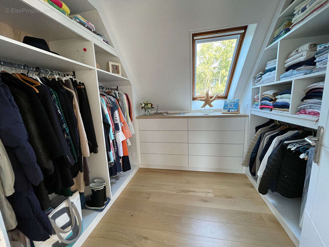 Appartement à BENODET