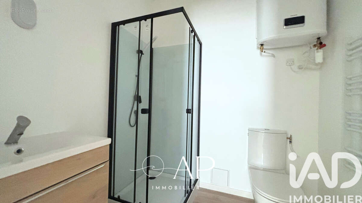 Photo 6 - Appartement à TOULON