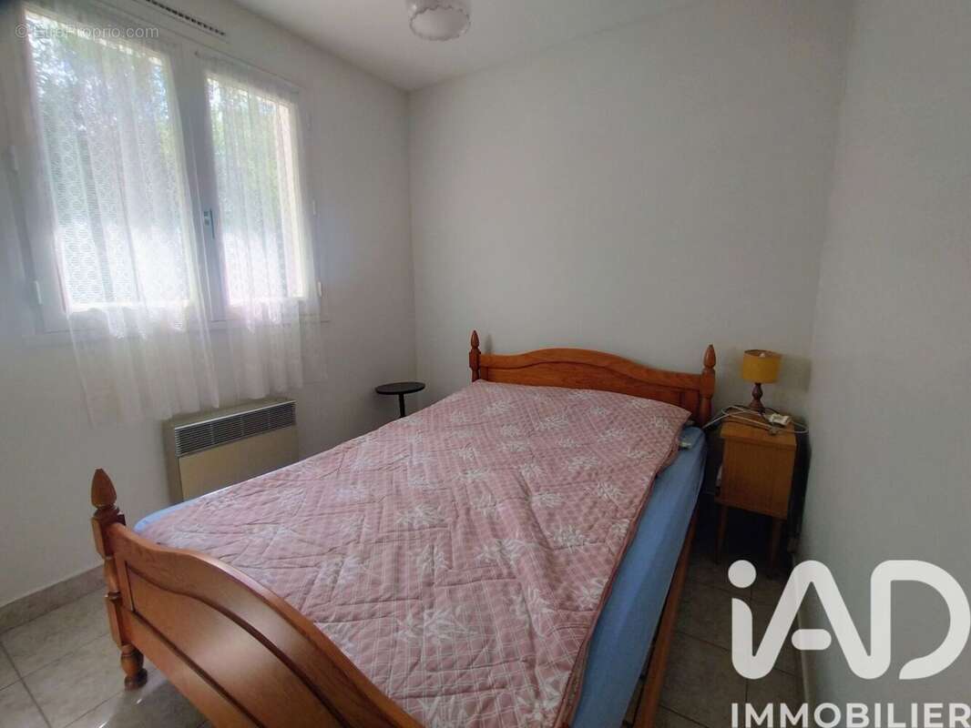 Maison 39 m² à Asse-Le-Riboul  - photo 9