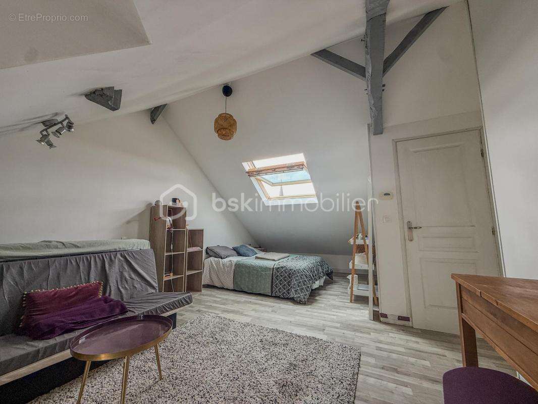 Maison à LE BREUIL-EN-AUGE