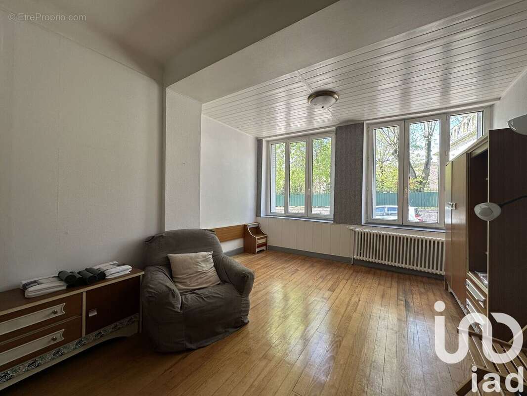 Photo 3 - Maison à VILLENEUVE-SUR-LOT