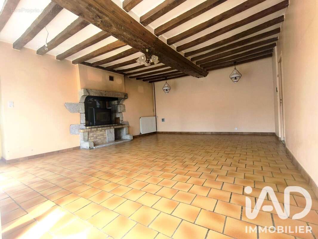 Maison 120 m² à Asse-Le-Boisne  - photo 2