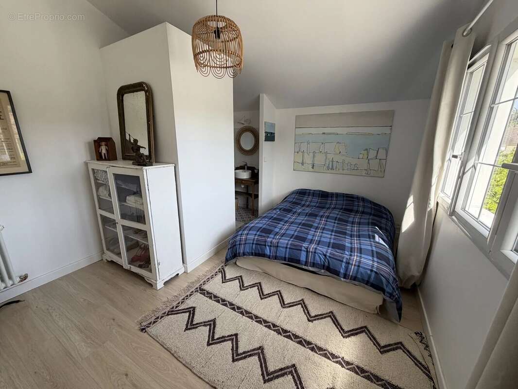 Maison à CABOURG