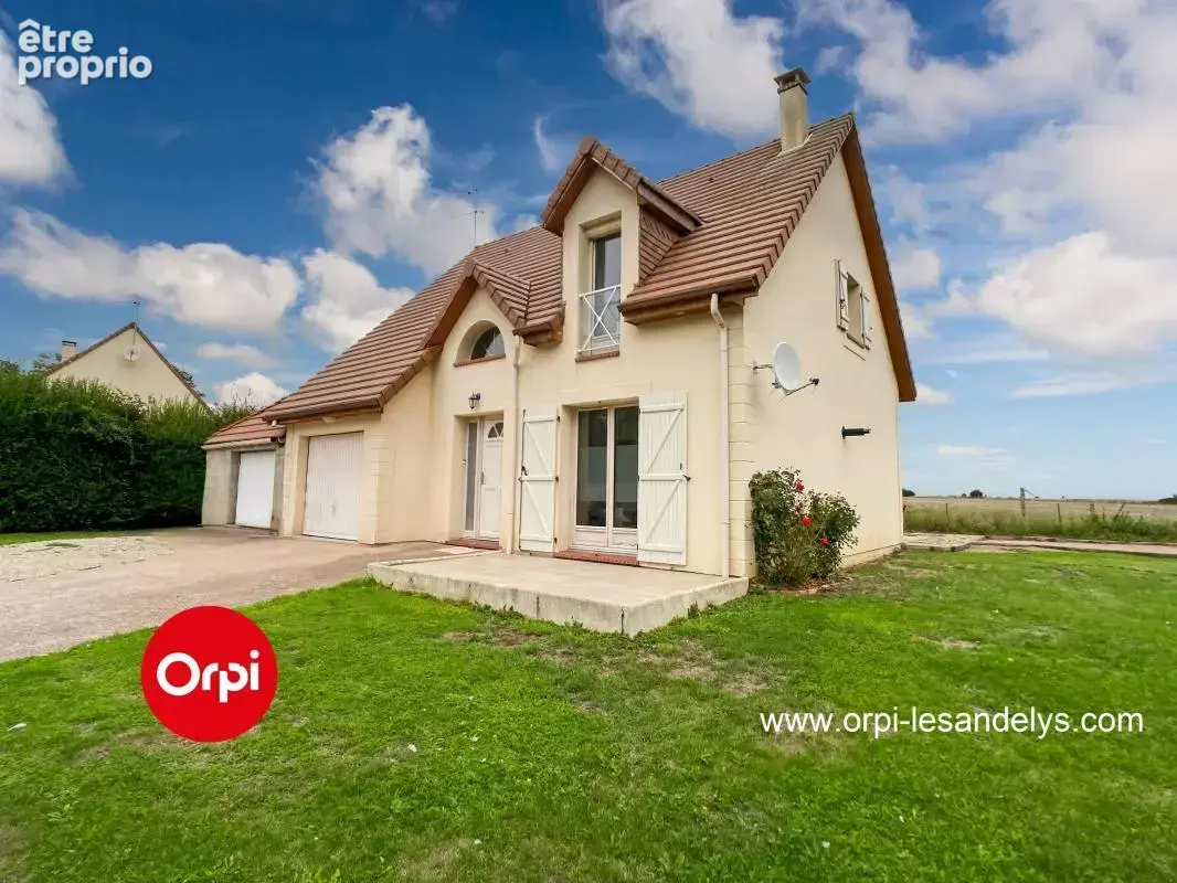 Maison 3 chambres À Vendre - Jardin - Au calme - photo 17