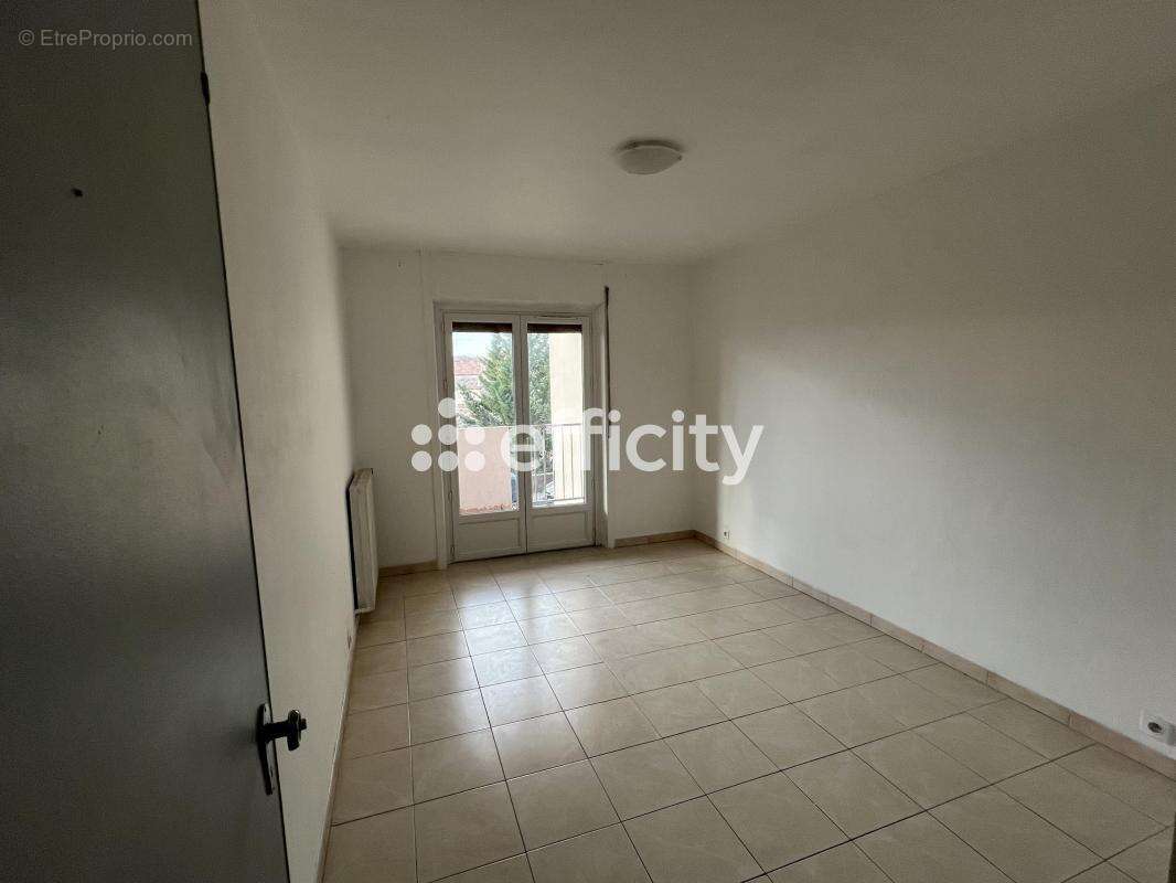 Appartement à DRAGUIGNAN