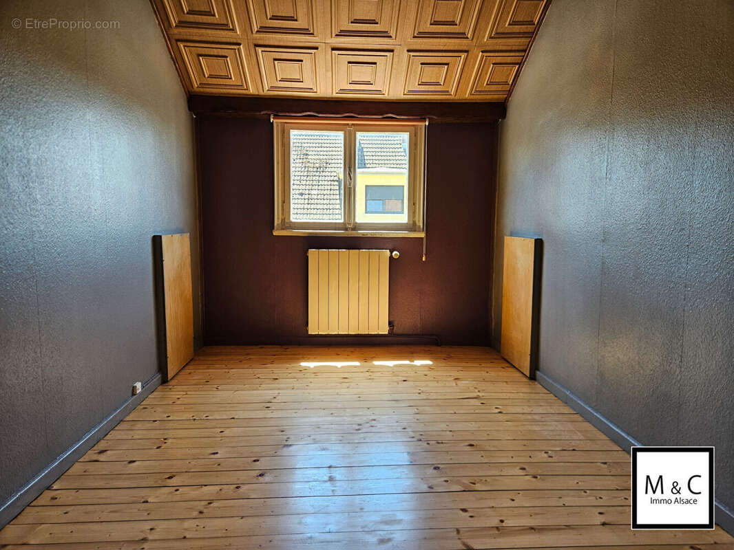 Maison à Kesseldorf - photo 18