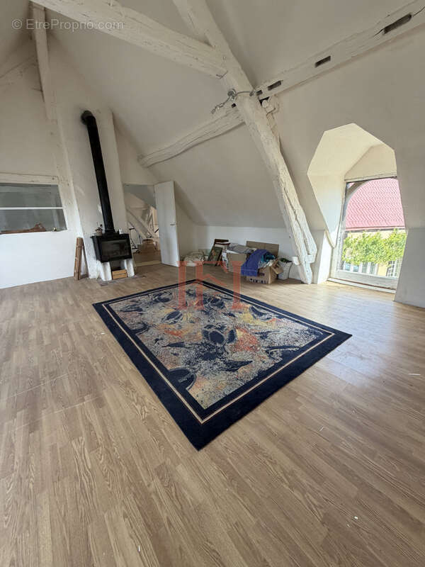 Maison à BROU