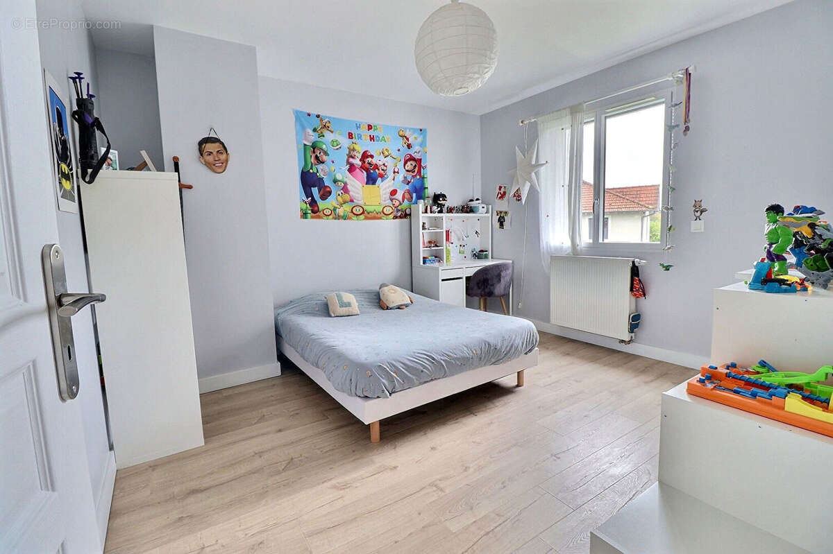 Mareil marly - village - belle maison 5 chambres - photo 8