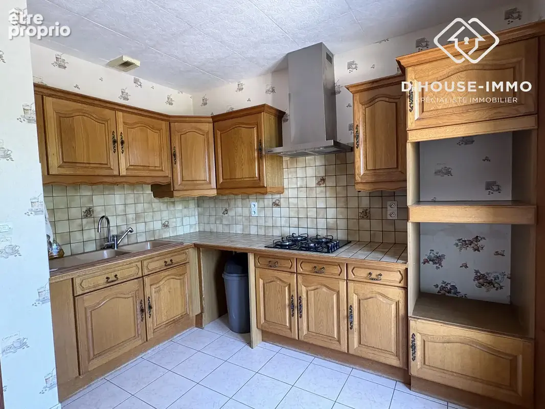 Maison 5 pièces 103 m² à vendre à Brantome (24310) - photo 4
