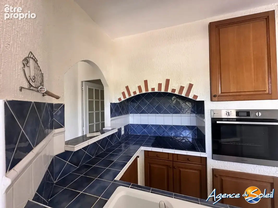 Appartement 3 pièces 49 m² à vendre à Canet-En-Roussillon (66140) - photo 5