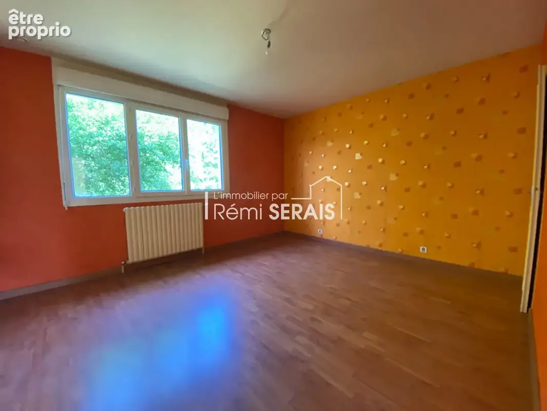 Maison spacieuse de 7 pièces à vendre à La Ferté Macé - Réf. 14635 - photo 10