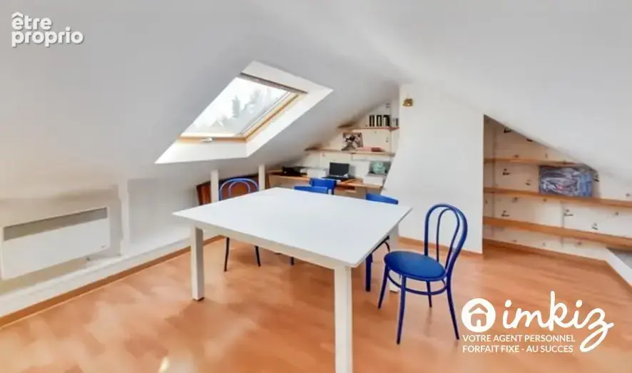 Maison 130 m² à Bondoufle  - photo 11