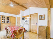 Appartement à SAMOENS