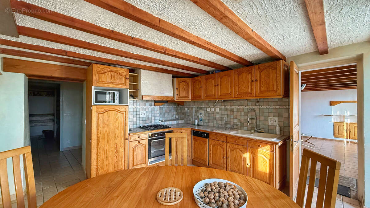 Maison à VOIRON
