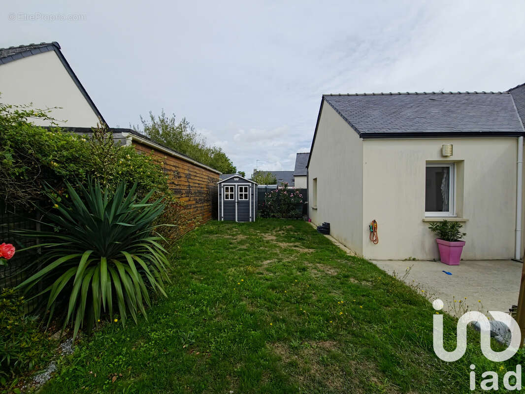 Photo 6 - Maison à SAINT-ANDRE-DES-EAUX