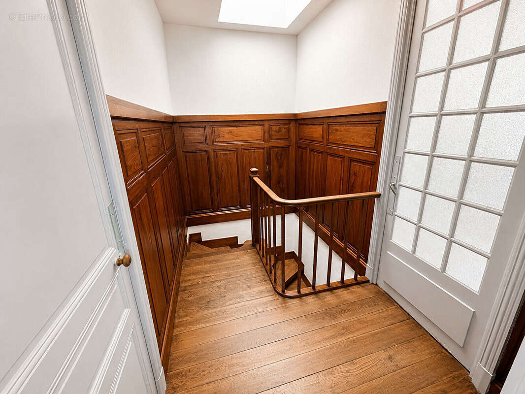 Appartement à ROCHEFORT