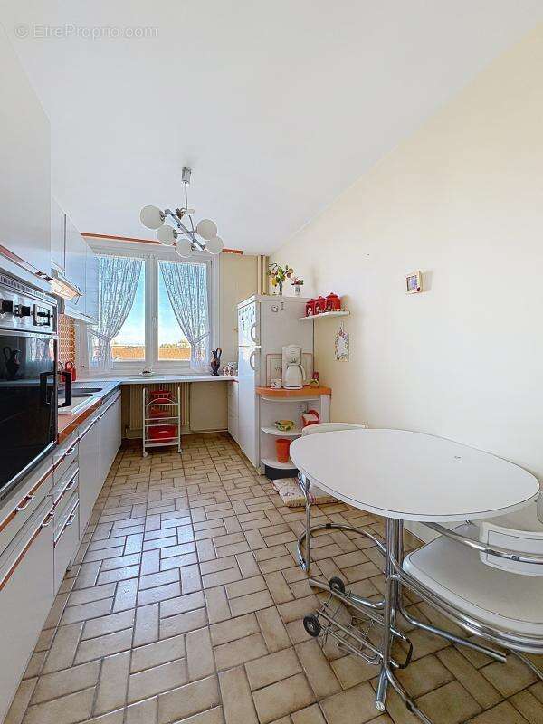 Appartement à RONCHIN