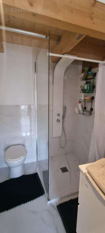 Maison à PIERRELATTE