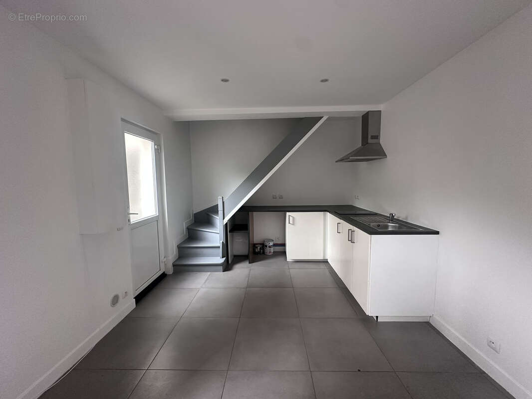 Appartement à CHOISY-LE-ROI