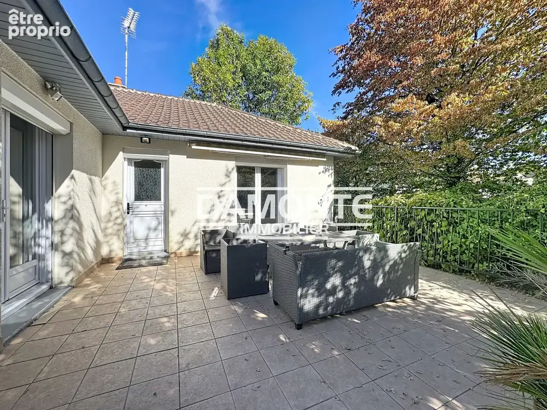 Maison - 4 pieces - 87m2 - photo 10