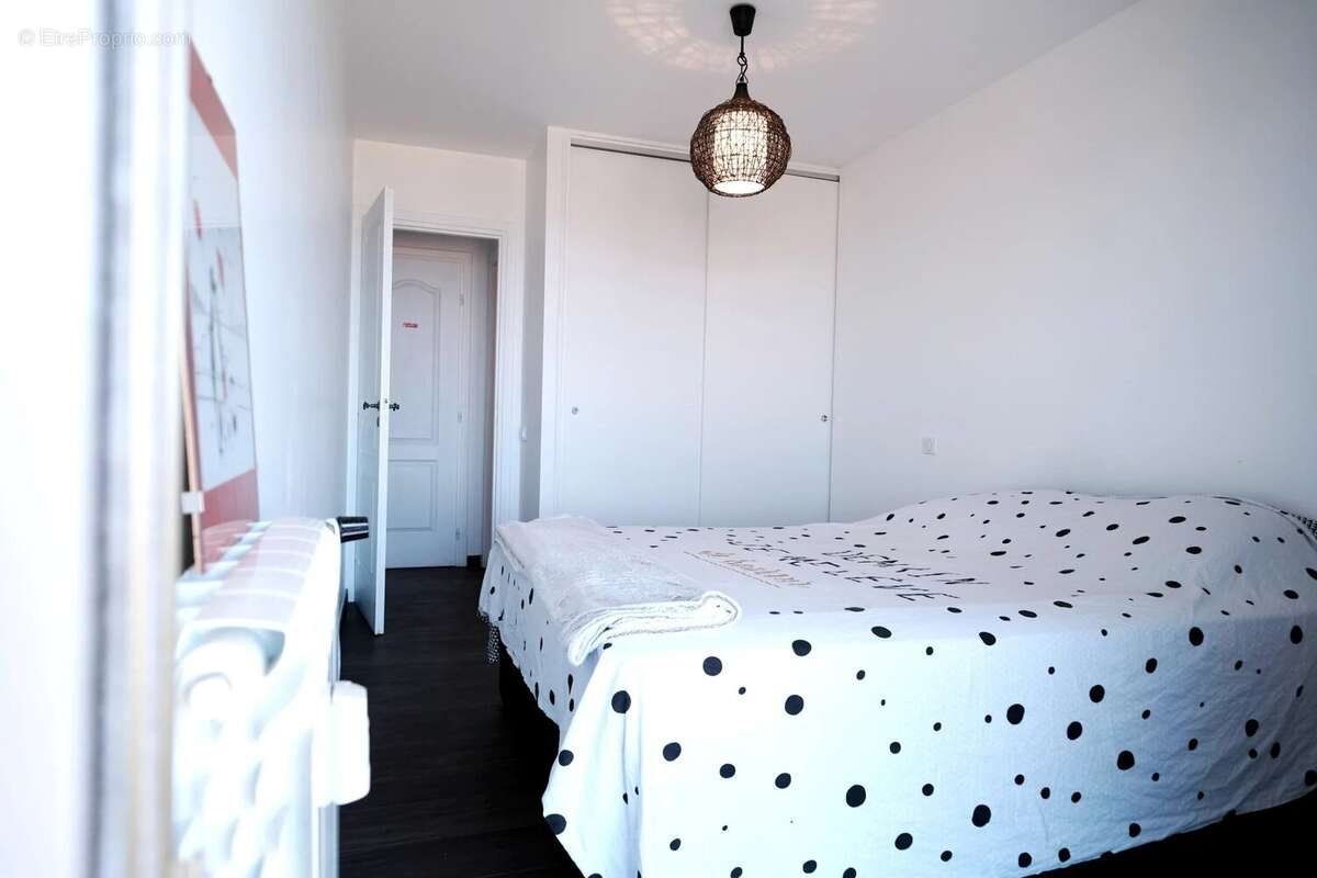 Appartement à ROQUEBRUNE-CAP-MARTIN