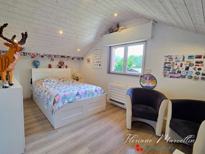 Maison à vendre 5 pièces BONNEVILLE (74) - photo 20