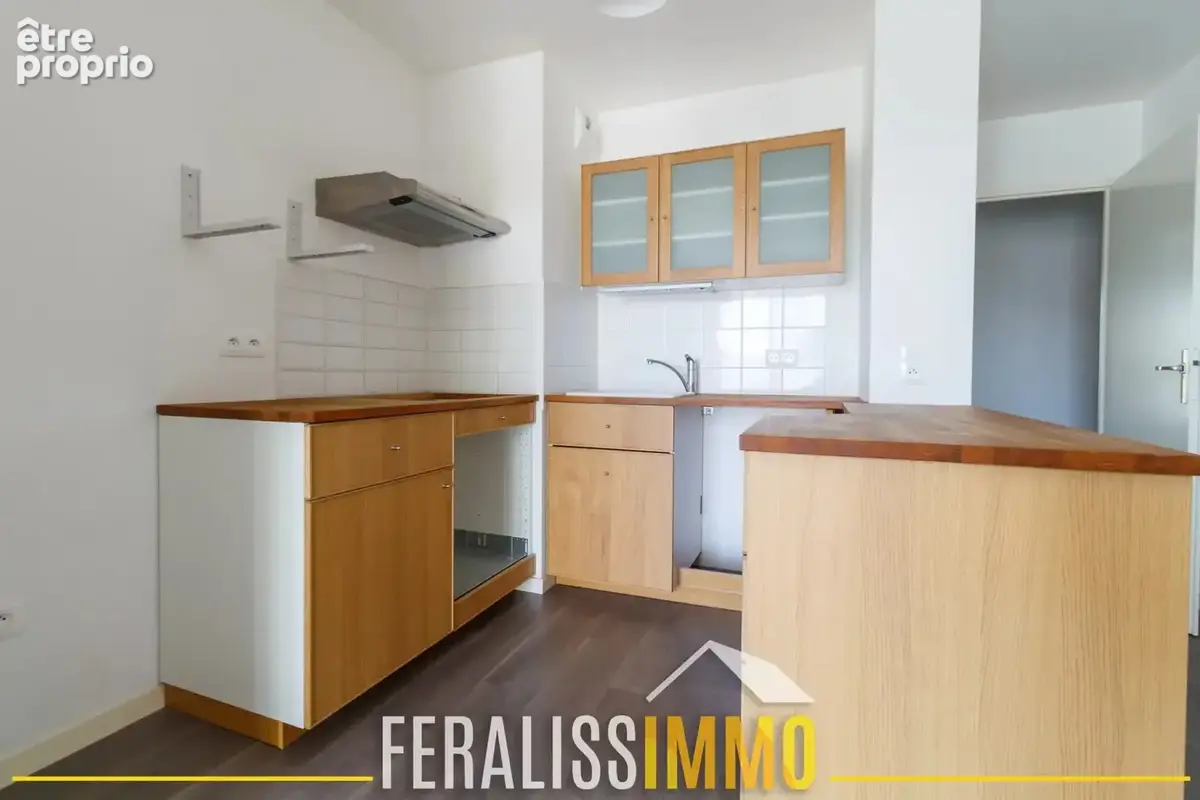 Agréable appartement F2 à 2 pas de toutes les commodités ! - photo 2