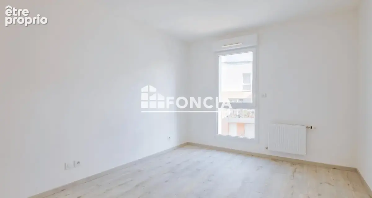 Appartement T3 avec garage · 63 m² · Traversant - photo 8