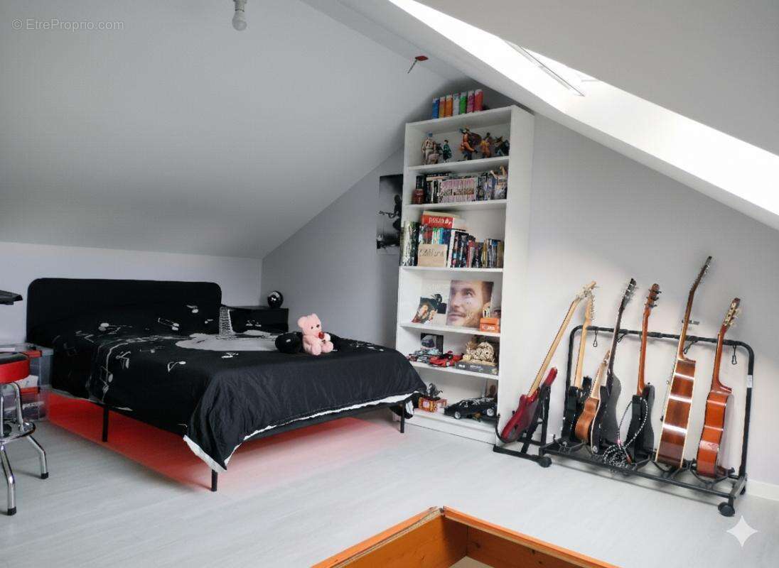 Maison à SAINT-NAZAIRE