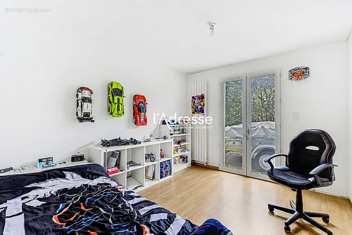 Maison à PLAISANCE-DU-TOUCH