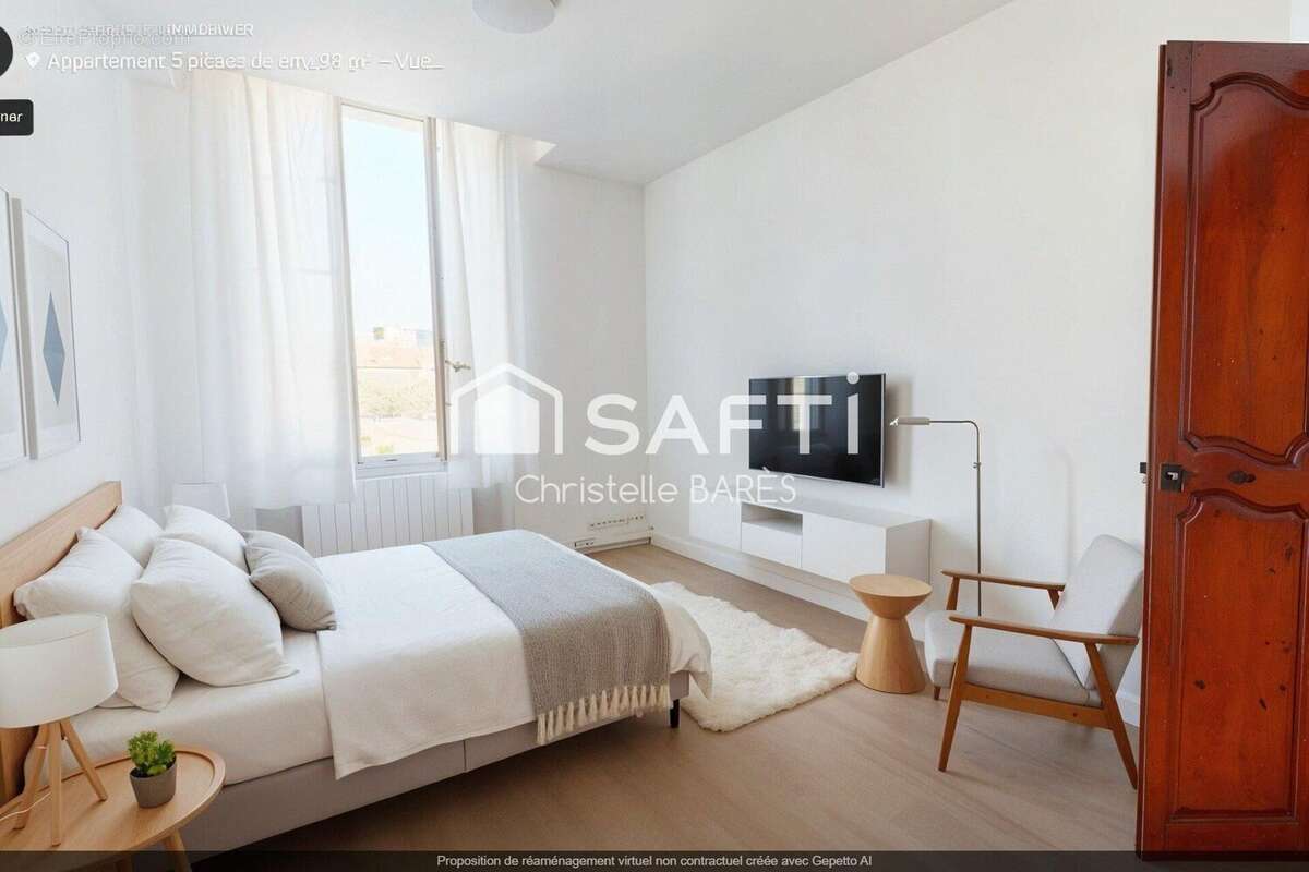 Photo 4 - Appartement à TOULON