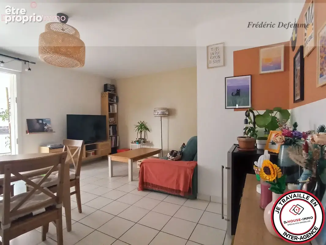 Appartement 3 pièces 66 m² à vendre à Tours (37100) - photo 43