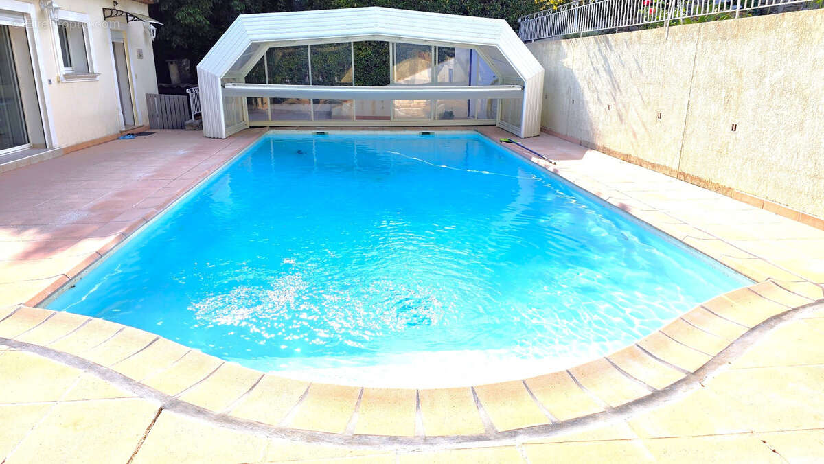 Maison à DRAGUIGNAN